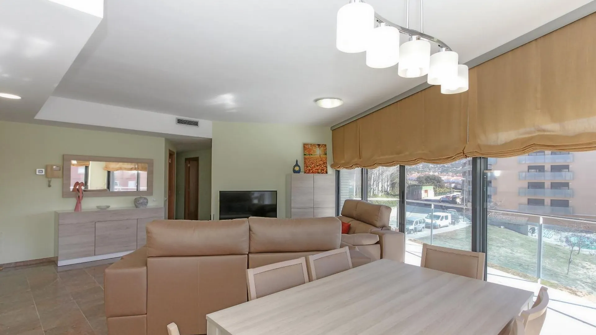 Apartamento Bohemia Lloret de Mar