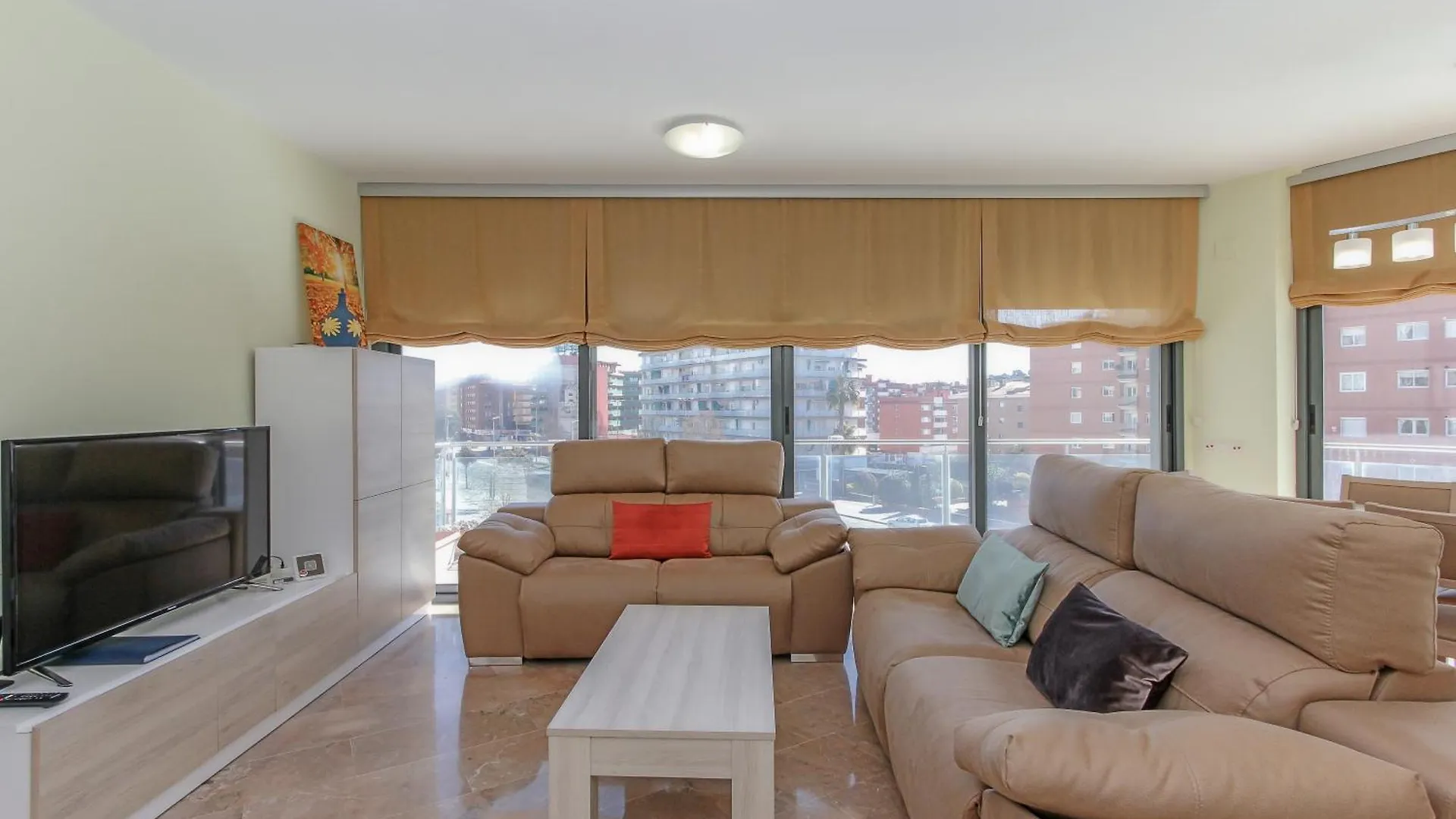Apartamento Bohemia Lloret de Mar Spain