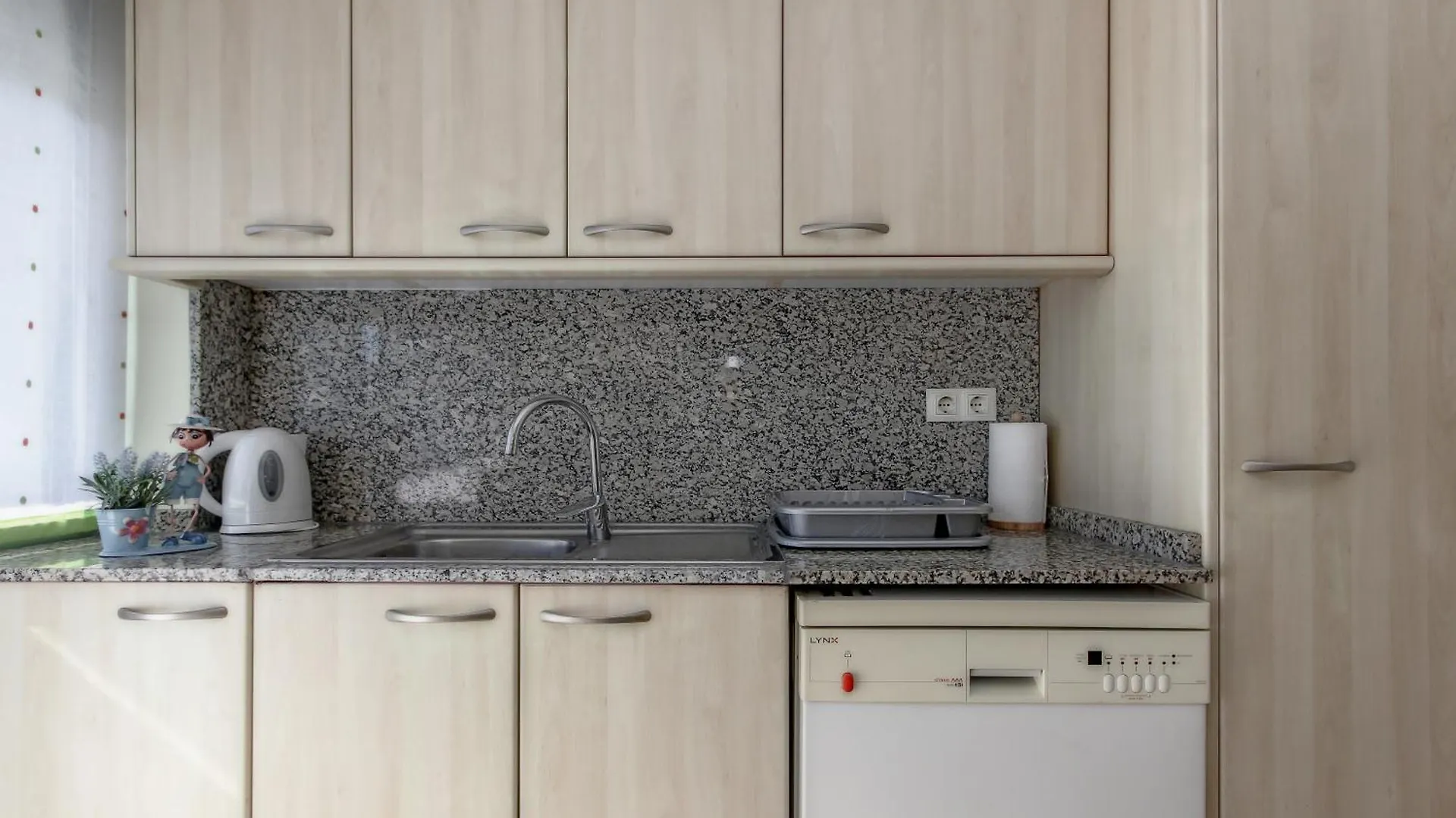 Apartamento Bohemia Lloret de Mar