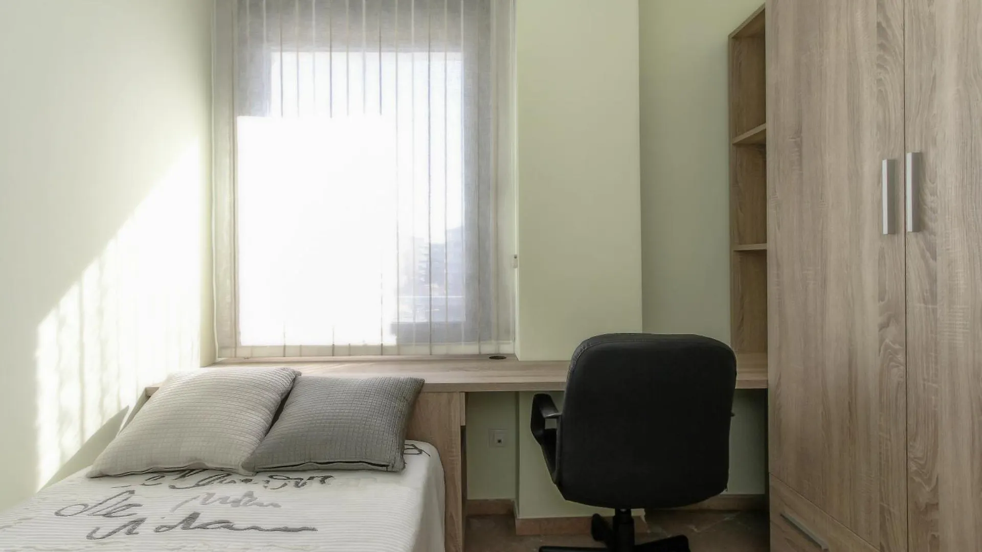 Apartamento Bohemia Lloret de Mar 0*,  Spain