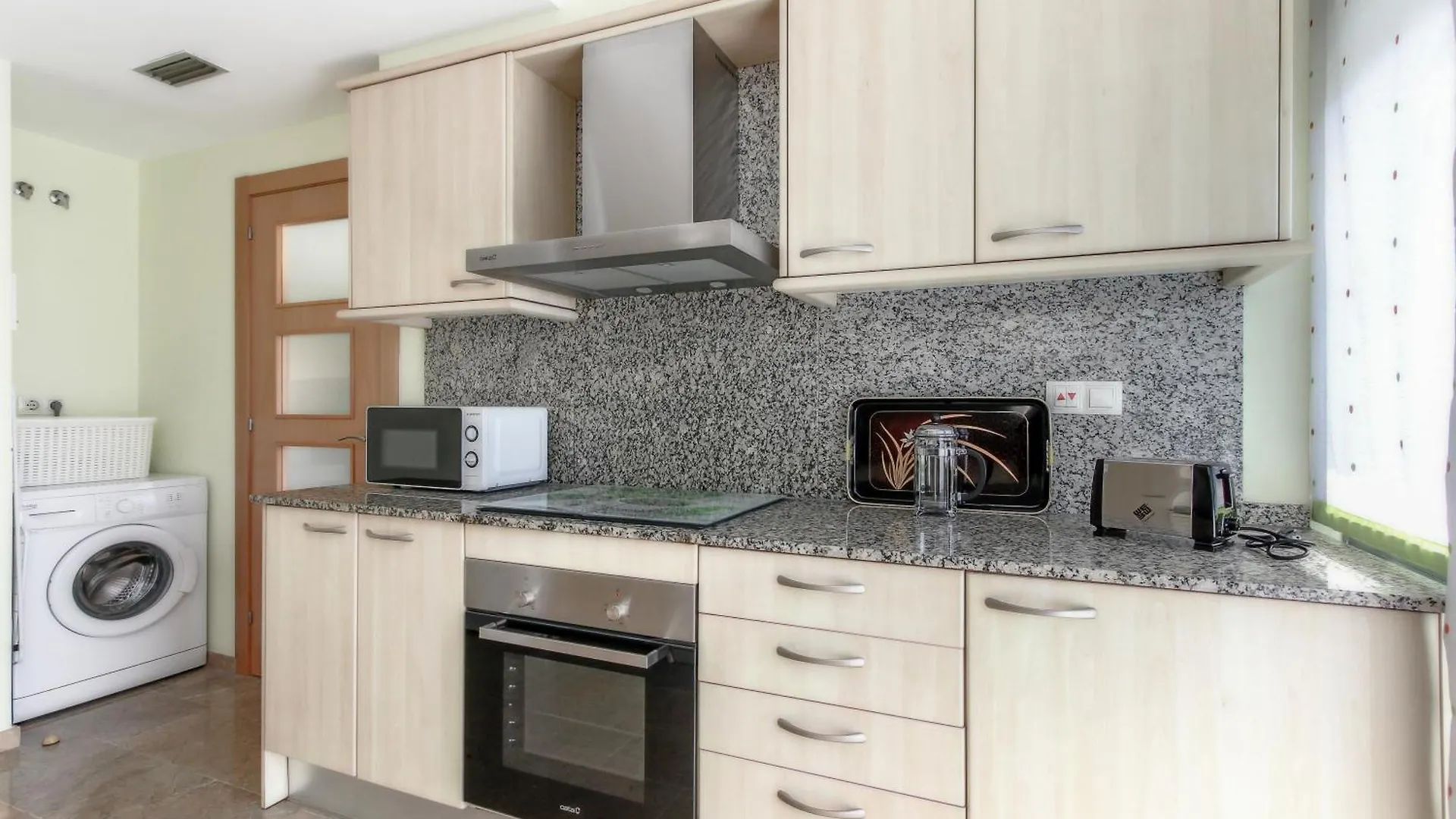 Apartment Apartamento Bohemia Lloret de Mar Spain