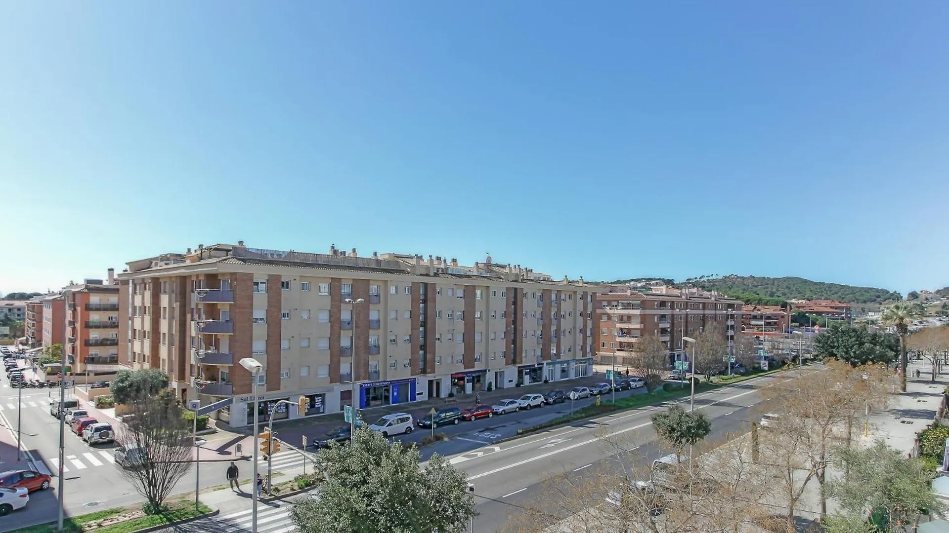 Apartamento Bohemia Lloret de Mar